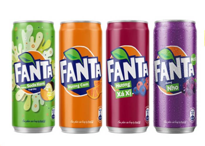 Fanta