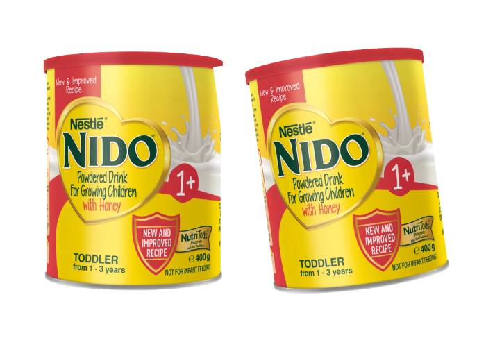 Nido