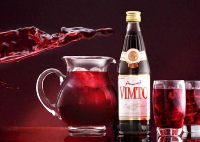 Vimto